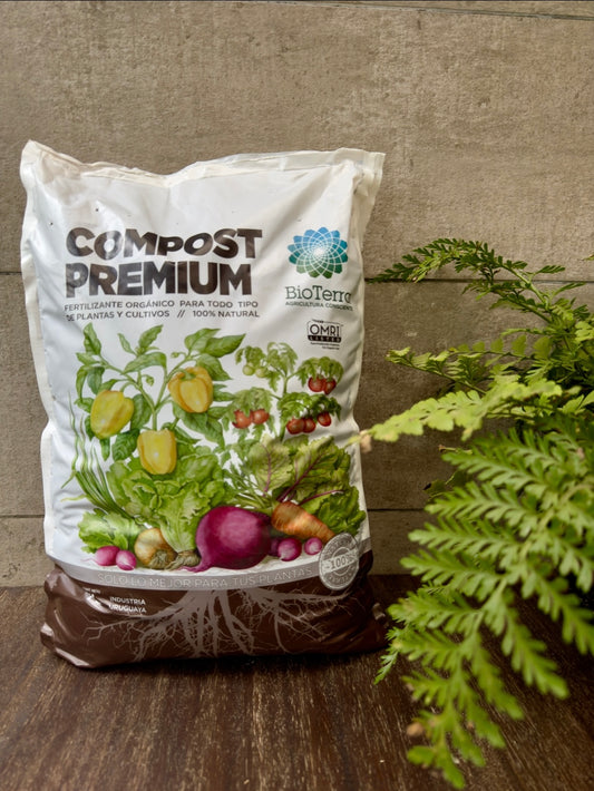 Compost